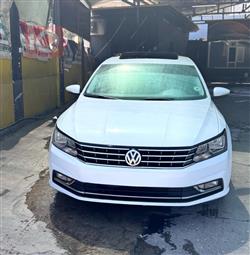 ڤۆڵکسواگن پاسات